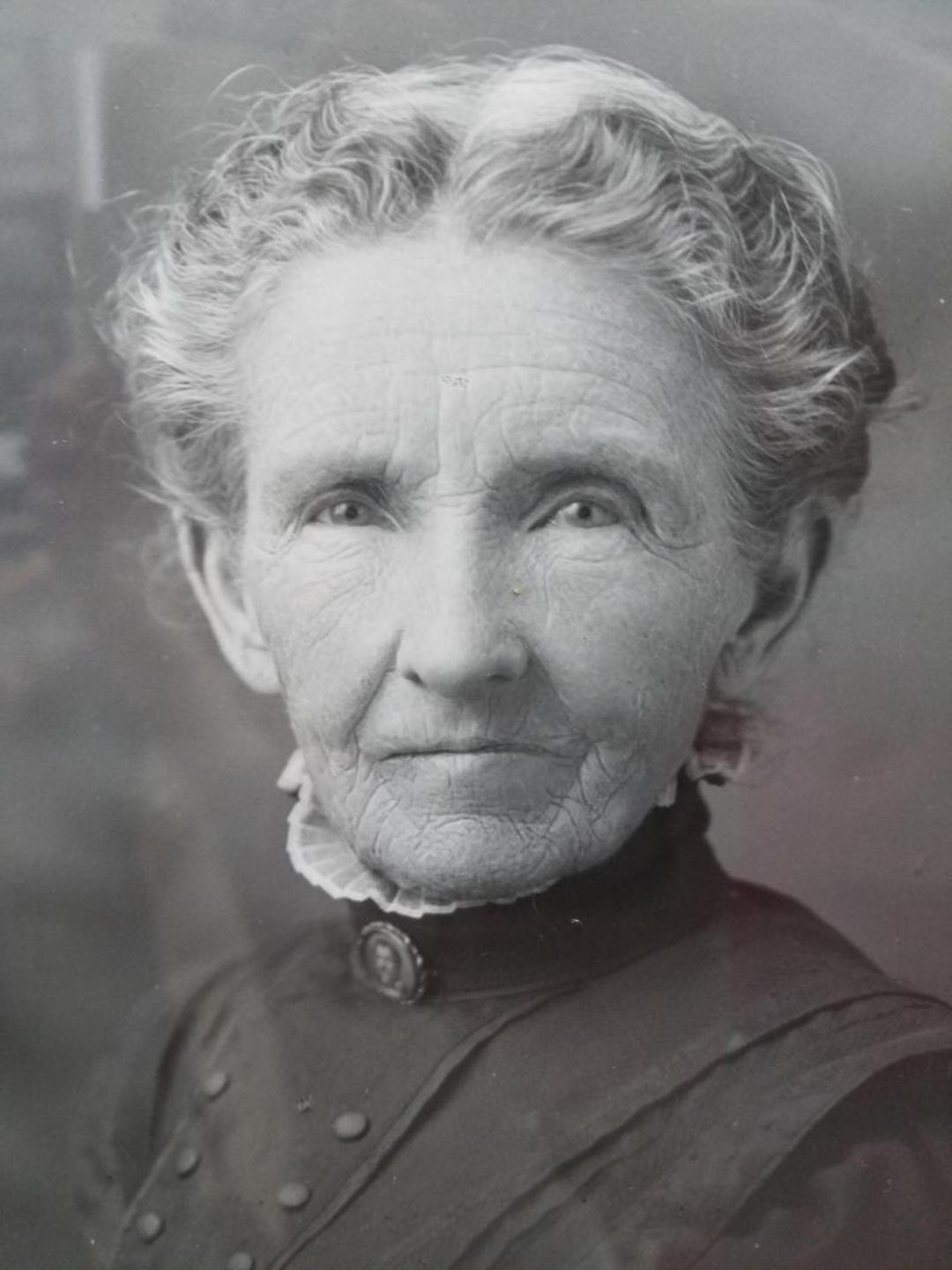 Margaret Ann Griffiths (1840 - 1929) Profile